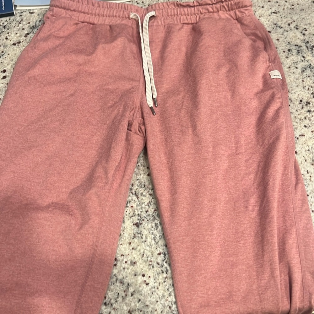Vuori joggers